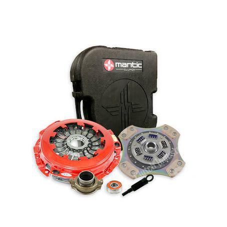 Mantic — Mantic Stage 4 Performance Clutch Kit — part number MS4-1911-BX