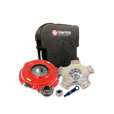 Mantic — Mantic Stage 5 Performance Clutch Kit — part number MS5-1128-BX