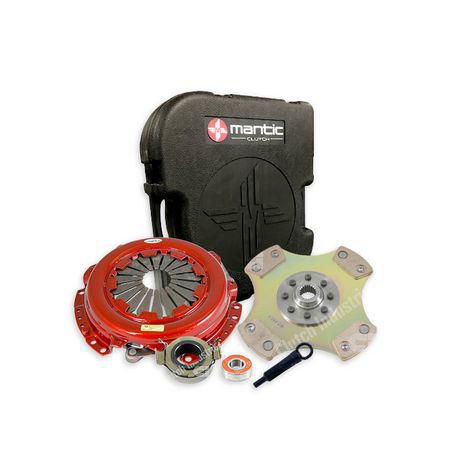 Mantic — Mantic Stage 5 Performance Clutch Kit — part number MS5-1148-BX