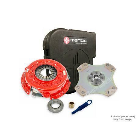 Mantic — Mantic Stage 5 Performance Clutch Kit — part number MS5-1231-BX
