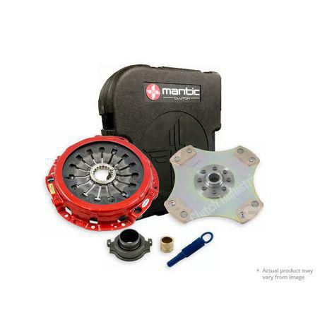 Mantic — Mantic Stage 5 Performance Clutch Kit — part number MS5-1911-BX