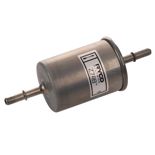 Ryco Filters — Ryco Fuel Filter — part number Z748