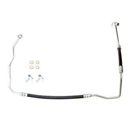 Kelpro — Kelpro (kelray) Power Steering Hose — part number HPS094