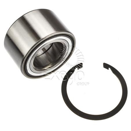 Kelpro — Kelpro (kelray) Wheel Bearing Kit — part number KWB5020