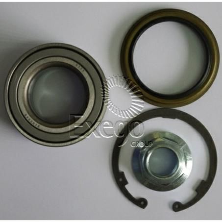 Kelpro — Kelpro Wheel Bearing Kit — part number KWB1180