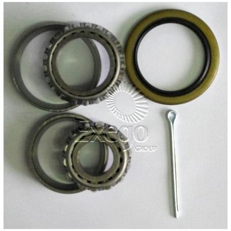 Kelpro — Kelpro (kelray) Wheel Bearing Kit — part number KWB1251