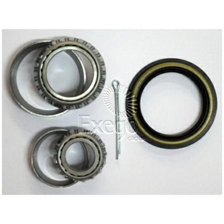 Kelpro — Kelpro (kelray) Wheel Bearing Kit — part number KWB2746