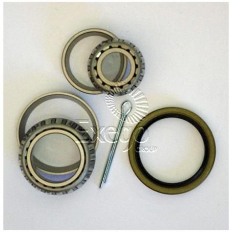 Kelpro — Kelpro (kelray) Wheel Bearing Kit — part number KWB2900