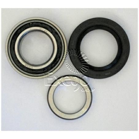 Kelpro — Kelpro (kelray) Wheel Bearing Kit — part number KWB2985