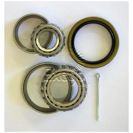 Kelpro — Kelpro Wheel Bearing Kit — part number KWB3072