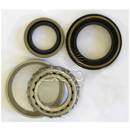 Kelpro — Kelpro Wheel Bearing Kit — part number KWB3124