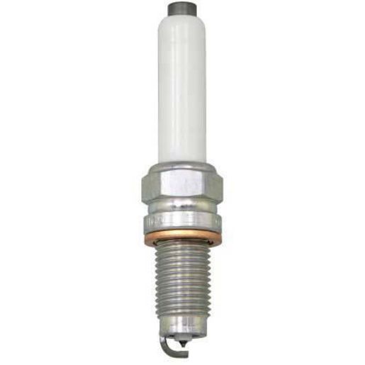 NGK Spark Plugs — NGK Platinum Spark Plug — part number PZKER7A8EGS