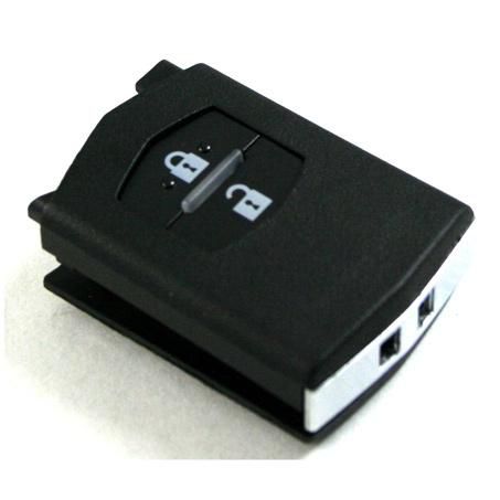 MAP — MAP Remote Button And Shell Replacement - 2 Button — part number KF250