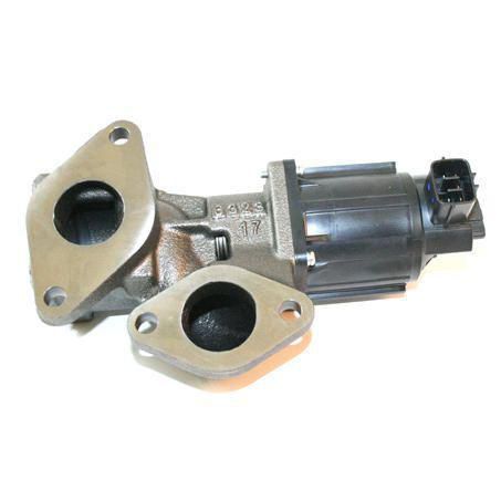 Genoem — Genoem EGR Valve — part number EV125GEN