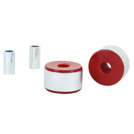 Nolathane — Nolathane Rear Differential Rear Mount Bushing Kit — part number 49217