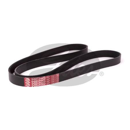 Gates — Gates Drive Belt — part number 7PK1735