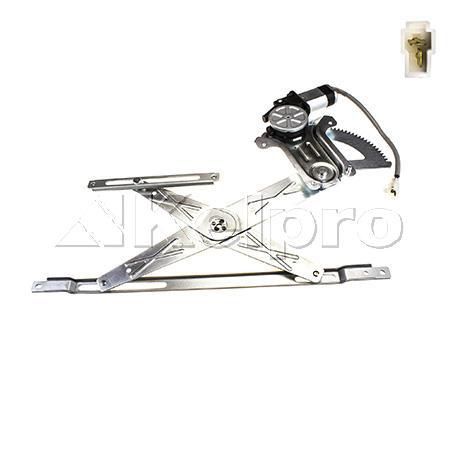 Kelpro — Kelpro Power Window Regulator - With Motor — part number KWFR1640