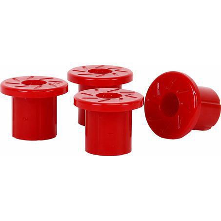 Nolathane — Nolathane Rear Leaf Spring Rear Eye Bushing Kit — part number 47439