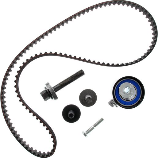 Gates — Gates Timing Belt Kit — part number TCK343