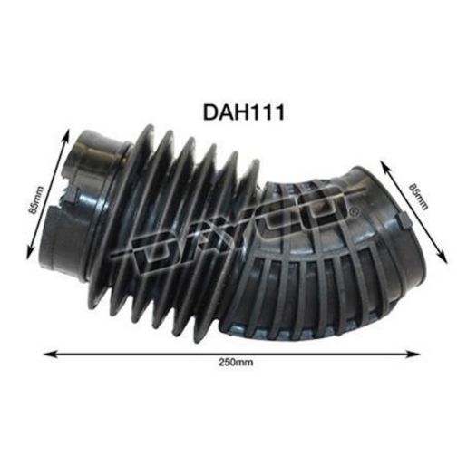 Dayco — Dayco Air Intake Hose — part number DAH111