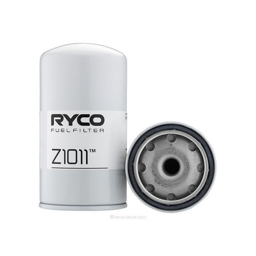 Ryco Filters — Ryco Fuel Filter — part number Z1011