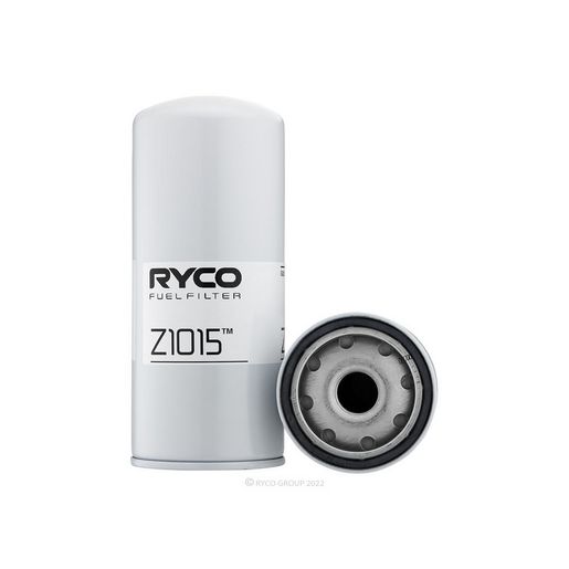 Ryco Filters — Ryco Fuel Filter — part number Z1015