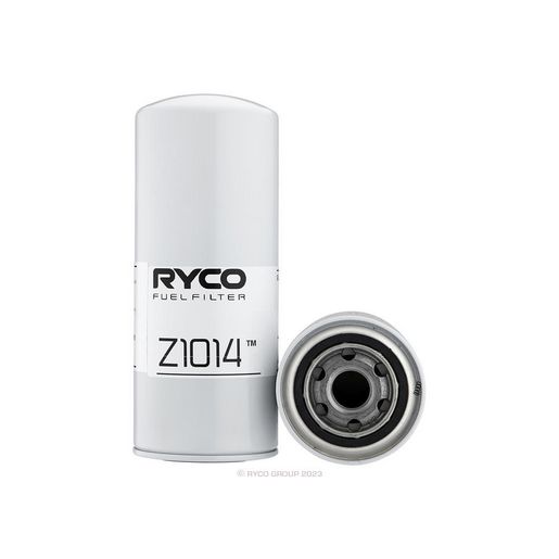 Ryco Filters — Ryco Fuel Filter — part number Z1014