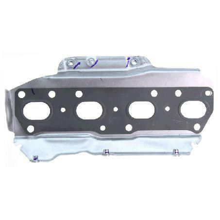Permaseal — Permaseal Exhaust Manifold Gasket — part number MG3991