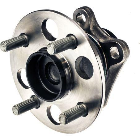 Kelpro — Kelpro Wheel Hub Assembly — part number KHA4046