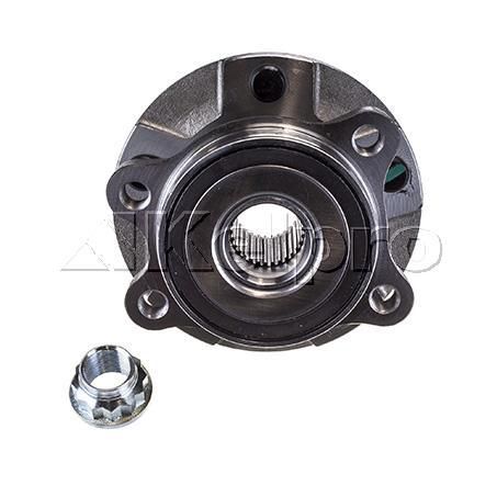 Kelpro — Kelpro Wheel Bearing Hub — part number KHA4050