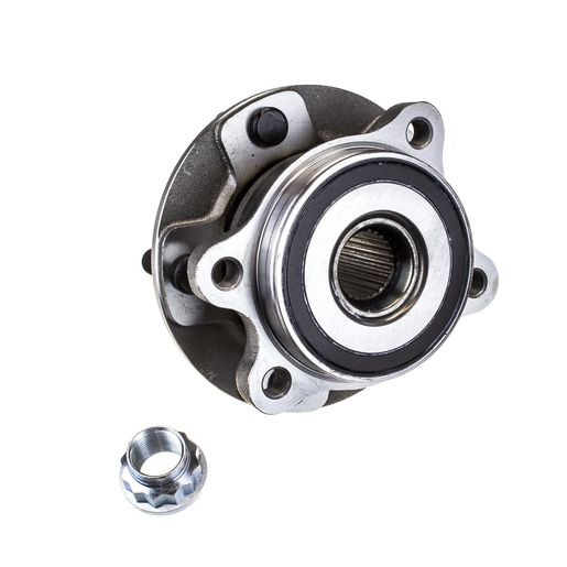 Kelpro — Kelpro Wheel Bearing Hub — part number KHA4057