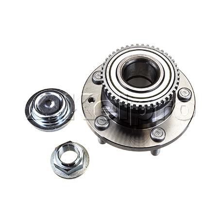 Kelpro — Kelpro (kelray) Wheel Bearing Hub — part number KHA4111