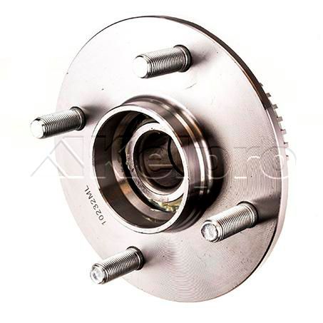 Kelpro — Kelpro (kelray) Wheel Bearing Hub — part number KHA4125