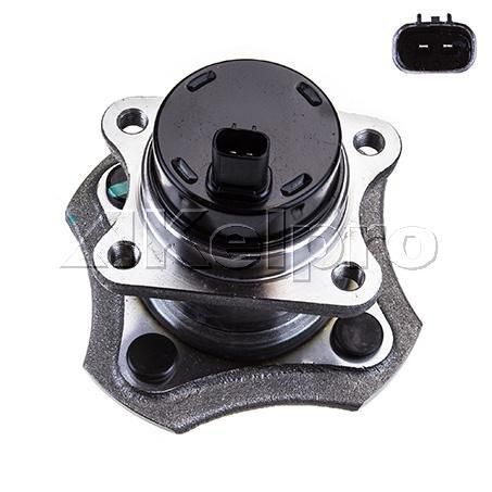 Kelpro — Kelpro Wheel Bearing Hub — part number KHA4206