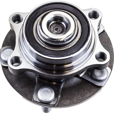 Kelpro — Kelpro Wheel Bearing Hub — part number KHA4237