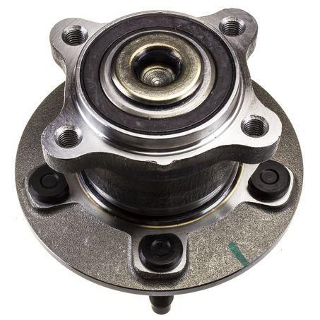 Kelpro — Kelpro Wheel Hub Assembly — part number KHA4262