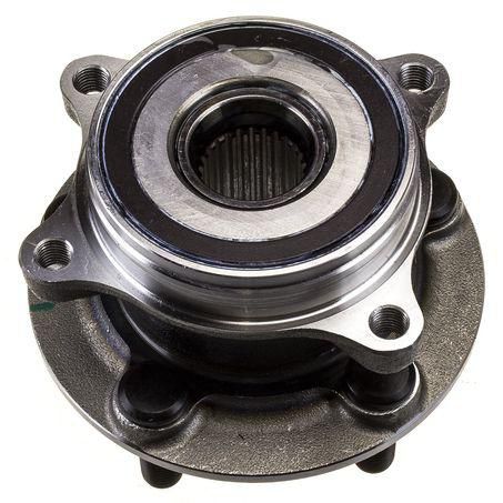 Kelpro — Kelpro Wheel Hub Assembly — part number KHA4272