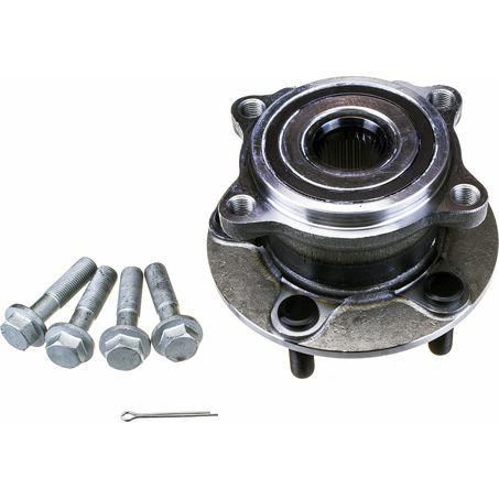 Kelpro — Kelpro Wheel Hub Assembly — part number KHA4275