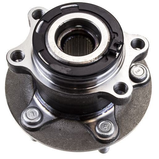 Kelpro — Kelpro Wheel Hub Assembly — part number KHA4276
