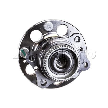 Kelpro — Kelpro Wheel Bearing Hub — part number KHA4283