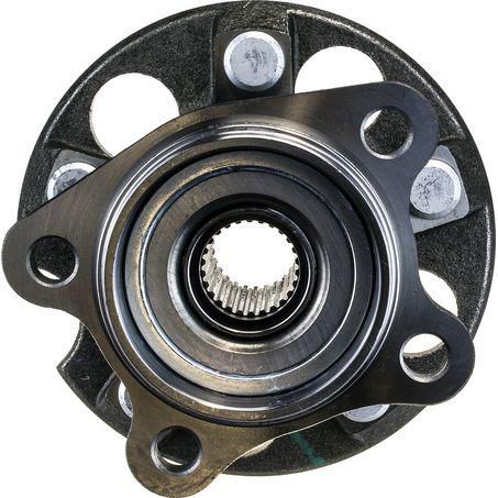 Kelpro — Kelpro Wheel Hub Assembly — part number KHA4291