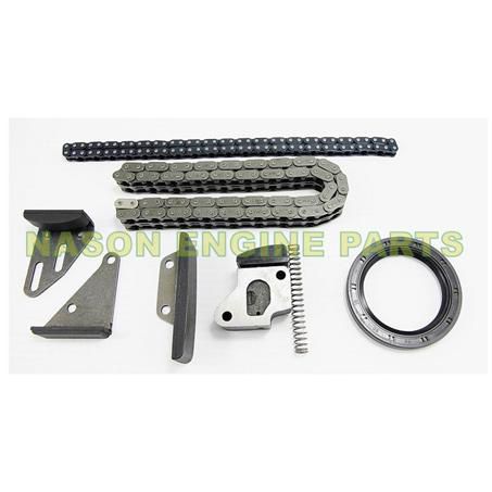 Nason Engine Parts — Nason Chain Timing Kit — part number NTK46