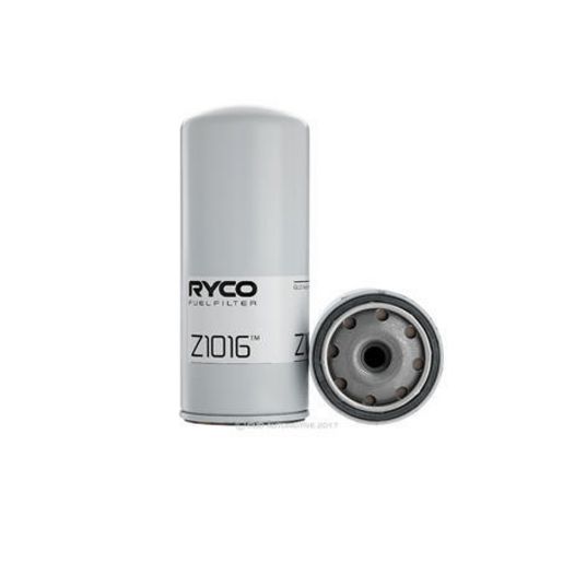 Ryco Filters — Ryco Spin On Fuel Filter — part number Z1016
