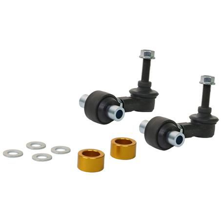 Whiteline — Whiteline - Rear Sway Bar Link — part number KLC202