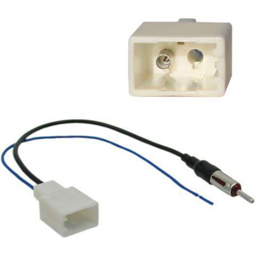 RAPTCA — Raptor Audio OEM Aerial Adapter — part number TY10