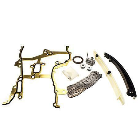 OEX — Pumps Chain Timing Kit - Without Gears — part number TCK1033