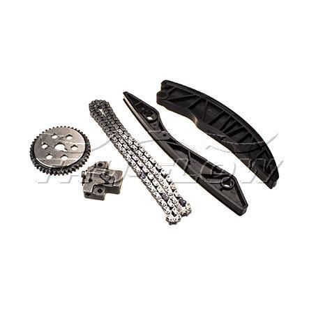 OEX — OEX Timing Chain Kit - With Gears — part number TCK1042G