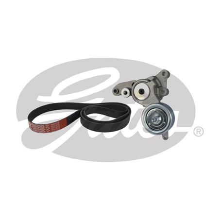Gates — DRIVEALIGN TENSIONER KIT — part number K017PK1515