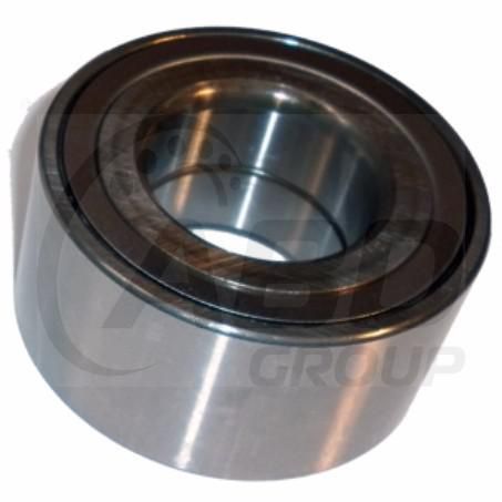 Auckland Bearing Dst — ABD Wheel Bearing Kit — part number AB2033