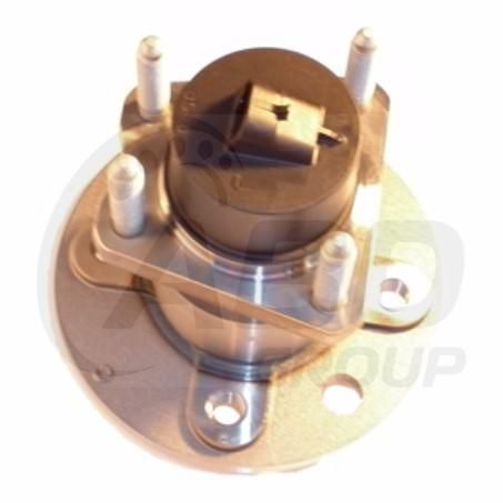 Auckland Bearing Dst — ABD Wheel Hub — part number AB5008